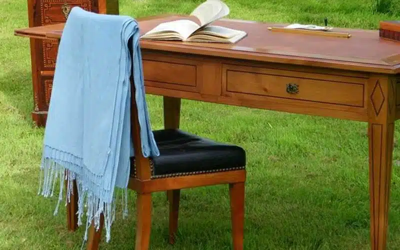 Atelier d’ébénisterie Cognard