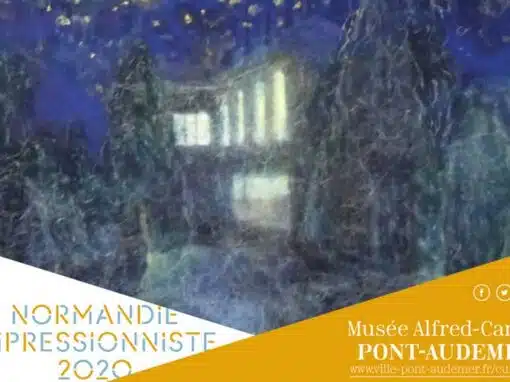 ANNULEE – Exposition Malgorzata Paszko, Rétrospective