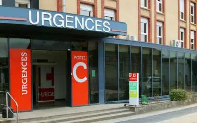 Centre Hospitalier de la Risle