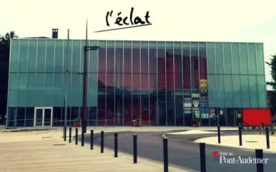 Théâtre l’éclat