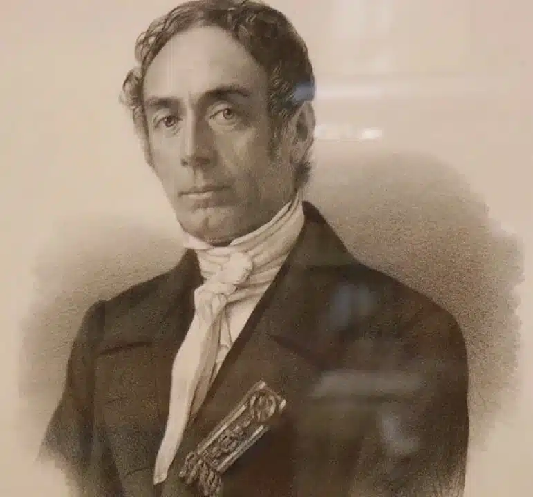 Alfred Canel
