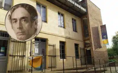 Musée Alfred Canel