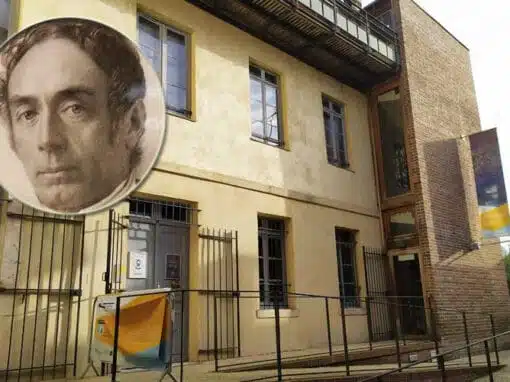 Musée Municipal Alfred Canel