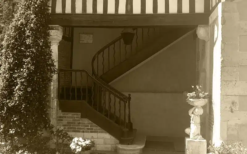 Pont-Audemer, quel patrimoine ?