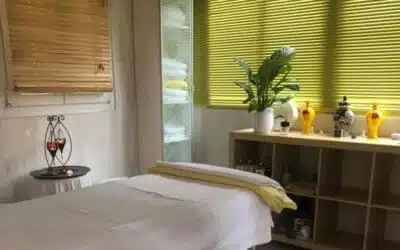 Cabinet du Tuina – Massages Chinois Traditionnels