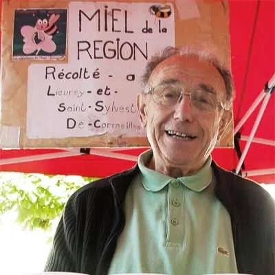 Benoît Noel, Les Jonquets 27210 Beuzeville. Certifié bio par QUALITE FRANCE depuis 1999.