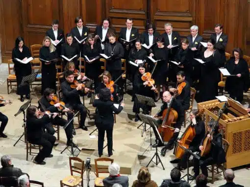 Ensemble ZOROASTRE – Vendredi 23 juillet 2021