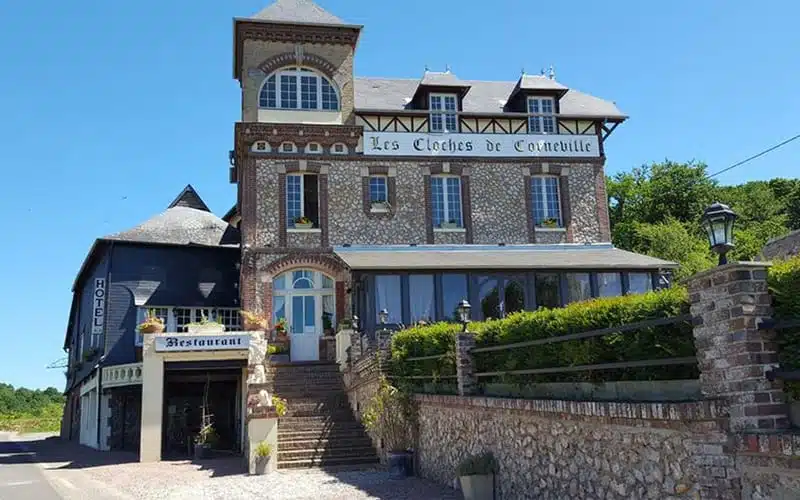 Les Cloches de Corneville